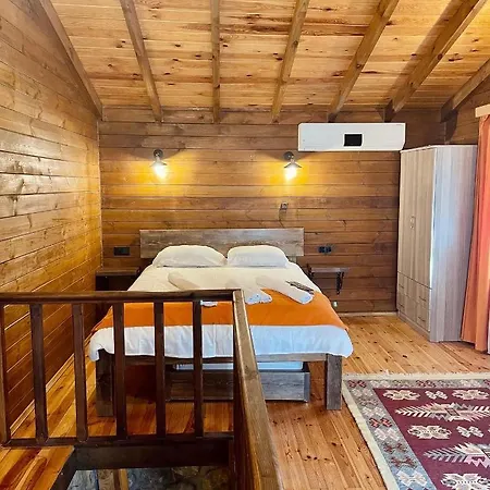 Inn Authentic Surrounded By Nature In Karamursel, Kocaeli